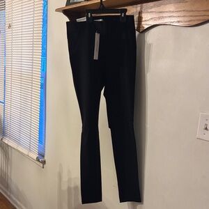 Calvin Klein Women's Black Skinny Pants